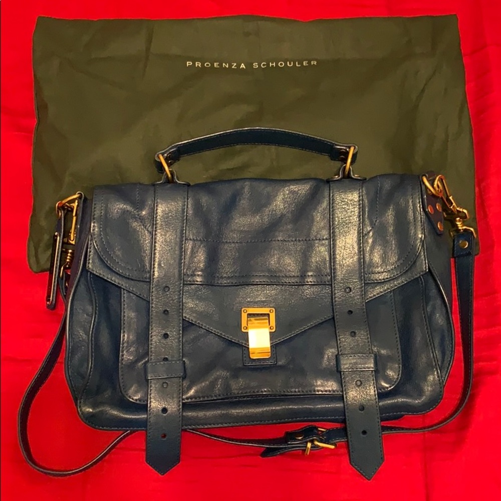 Proenza Schouler PS1 Medium Bag